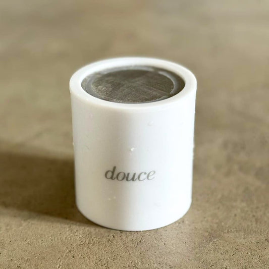 Filtre à eau douce